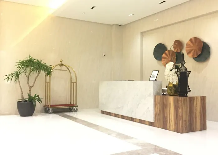 101 Newport In Pasay Near Airport 4*